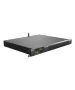 Quest Engineering QXD-1K DSP amplifier, angled view