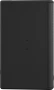 Quest Engineering Qi8E weatherproof loudspeaker, black, second angled view