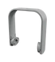 Quest VBRQi5W vertical bracket for Qi5 in white