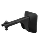 Quest WMQi25 wall mount for Qi25 in black