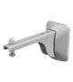 Quest WMQi25W wall mount for Qi25 in white