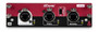 Allen & Heath Dante 128x128 card front panel
