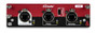Allen & Heath Dante 64x64 card front panel