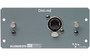 DiGiCo DMI-ME personal mixer output card