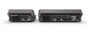 Avantis rear panel with I/O Ports and SLink