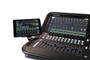 Avantis tablet bracket side view