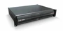 Allen & Heath AHM-64 audio matrix processor front left view