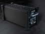 AB168 AudioRack angled view