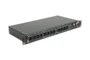 DX012 1U expander three quarter view