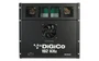 DiGiCo SD-Rack front view