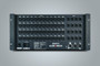 GX4816 front panel with 48 inputs and 16 outputs