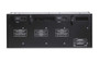 DiGiCo SD-MiNi Rack rear panel