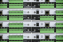 Multiple GPIO units in a system