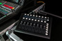 IP8 used as a sidecar beside a console