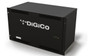DiGiCo DQ-Rack angled front view