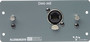 ME-U fed from a DiGiCo console via DMI-ME