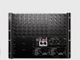 Allen & Heath dLive DM48 MixRack front panel