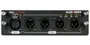 Allen & Heath AES3 option card front panel