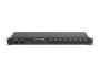LSC NEXEN R8 1RU 8 Port Ethernet to DMX Gateway