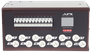 LSC APS Wallmount Power Distribution