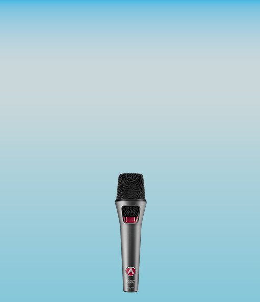 Austrian Audio OC707