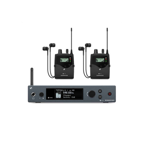 In-Ear Monitors