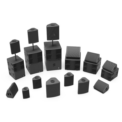 Speakers