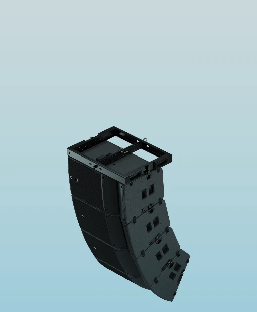Complete Speaker Systems
