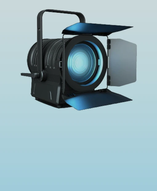 Stage Lighting Packages