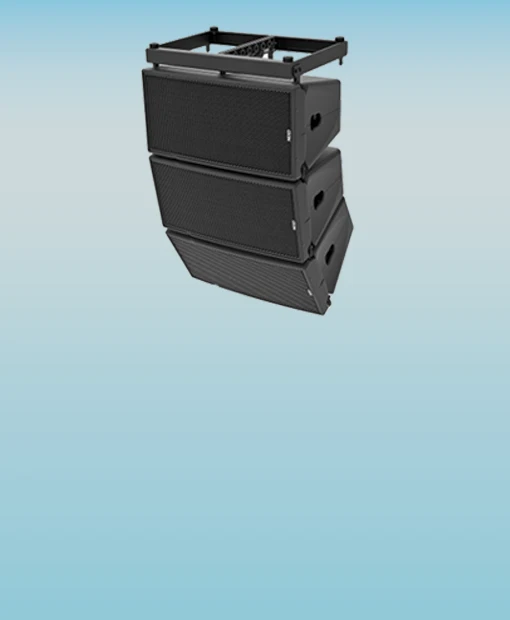 Touring & Event Systems