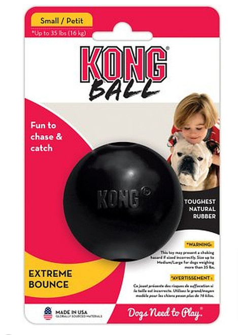 Kong Extreme Ball Small