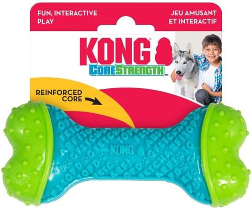 Kong CoreStrength Bone Small/Medium