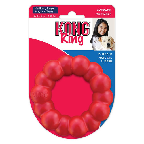 Kong Ring Medium/Large