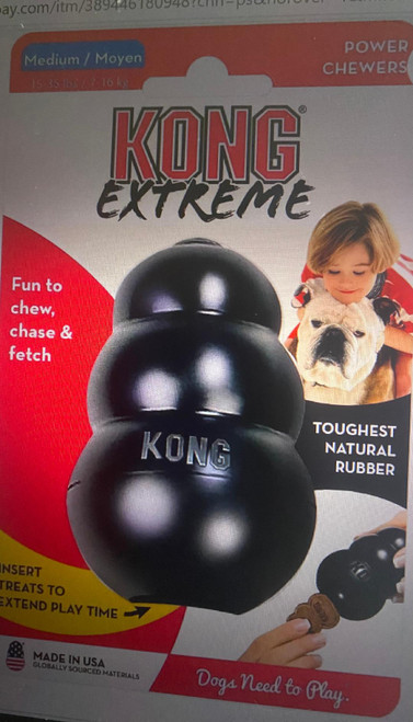 Kong Extreme Medium