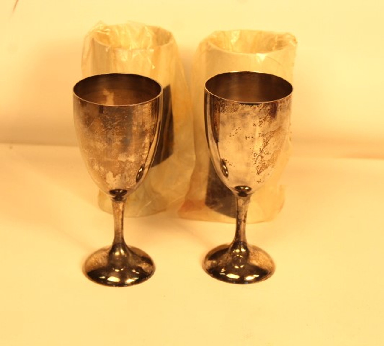 CCO Stemmed Wine Glass