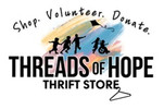 Threads of Hope Thrift Store