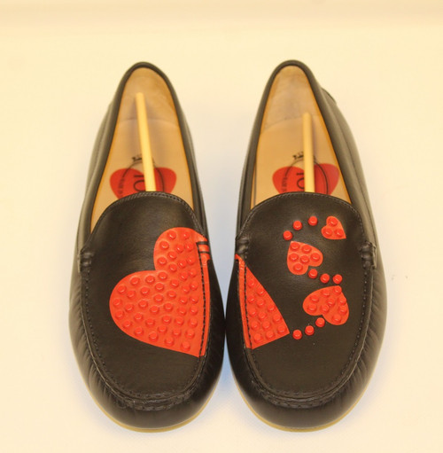 Tod's Gommino Leather Loafers