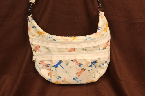 Lug Hippy Bag