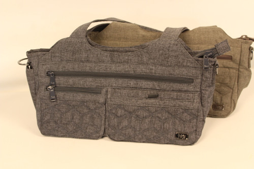 LUG Streetcar Bag