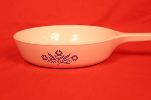 Vintage Corning Ware Fry Pan