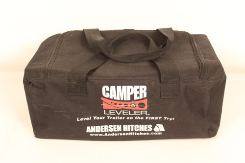Anderson Hitches Camper Leveler