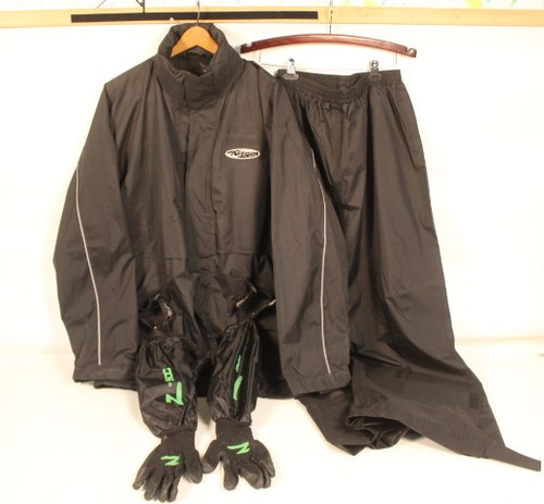 Nitro Racing Rain Suit