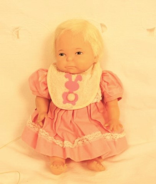 1937 Thumbelina Doll