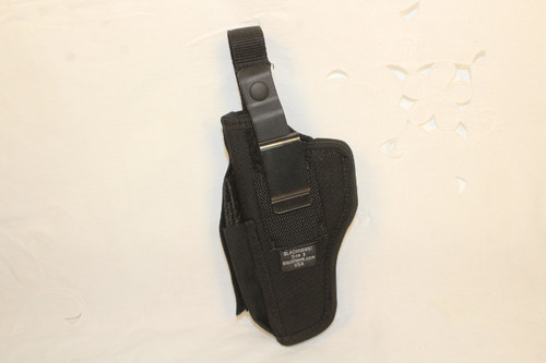 Black Hawk Ambidextrous Holster