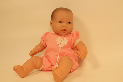 Vintage Berenguer 20" Baby Doll