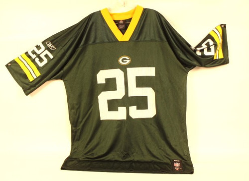 Ryan Grant #25 Packers NFL Shirt