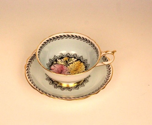 Vintage Paragon Fine Bone China Teacup