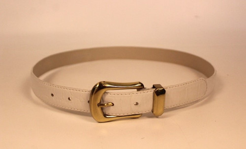 Liz Claibourne Leather Belt