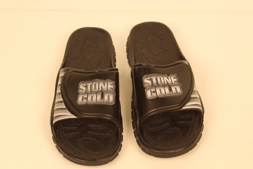 Vintage Stone-Cold Steve Austin Slides