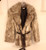 Vintage Rabbit Fur Coat/Jacket